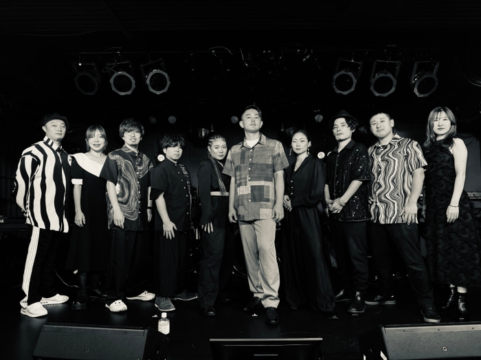 Ricky With FSP