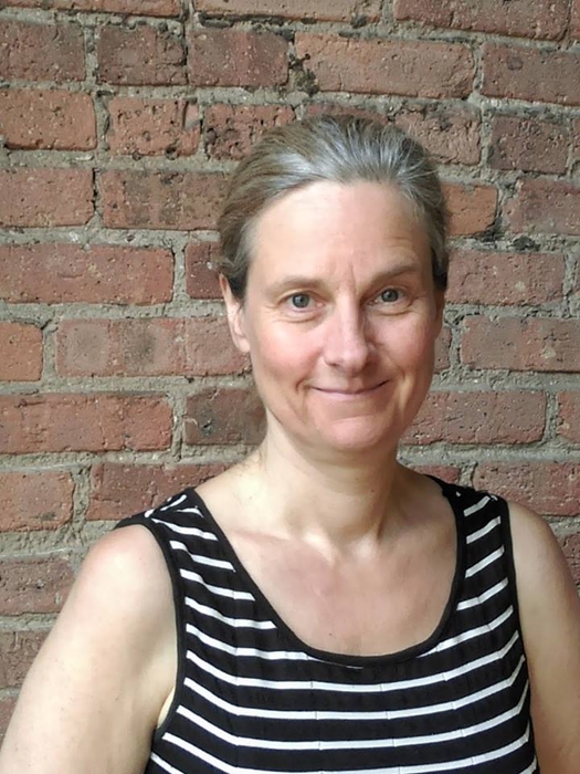 Katrin Klingenbergさん