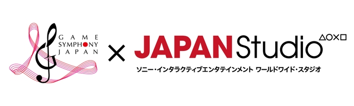 GSJ×JAPANStudio