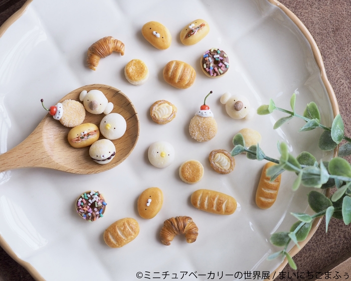 グッズ:まいにちごまふぅ