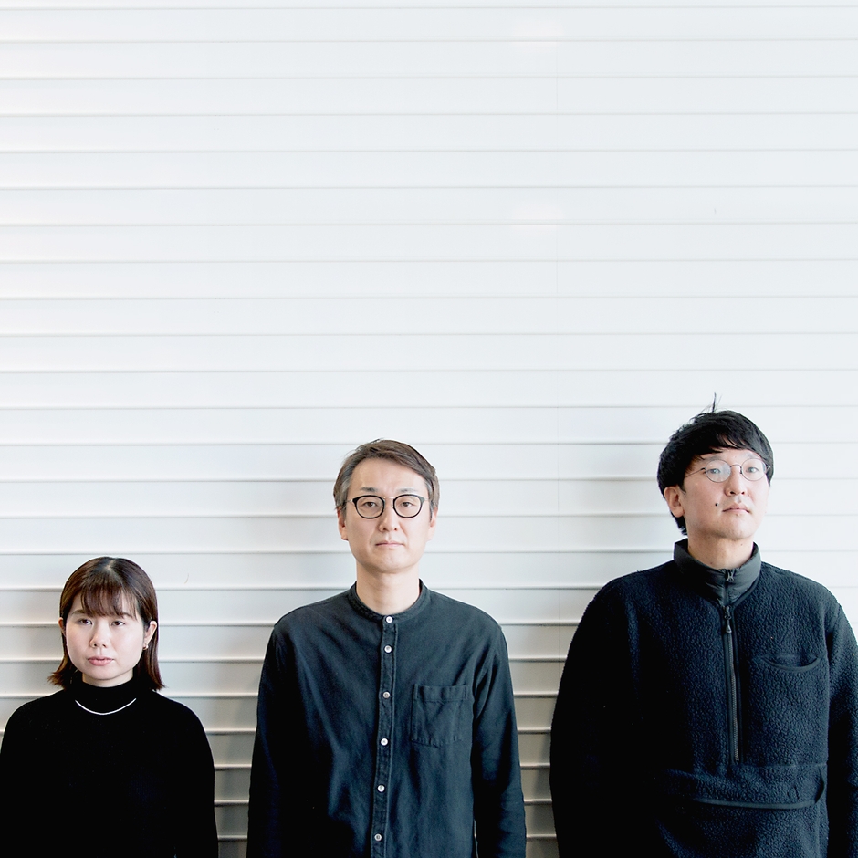 デザインユニット「mrk(マーク)」