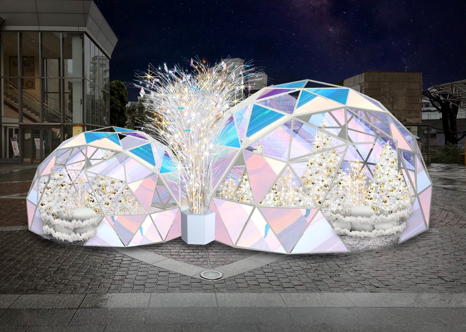 アドレスプラザ(メインオブジェ)