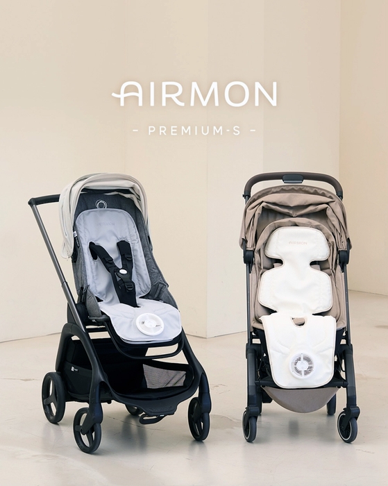 「エアモン2」プレミアムS　製品画像