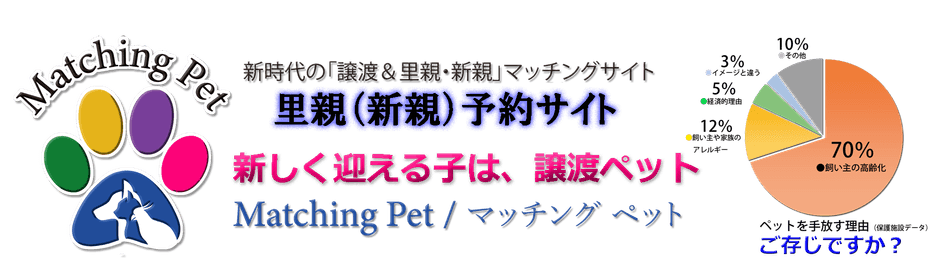 Matching Pet／マッチングペット9