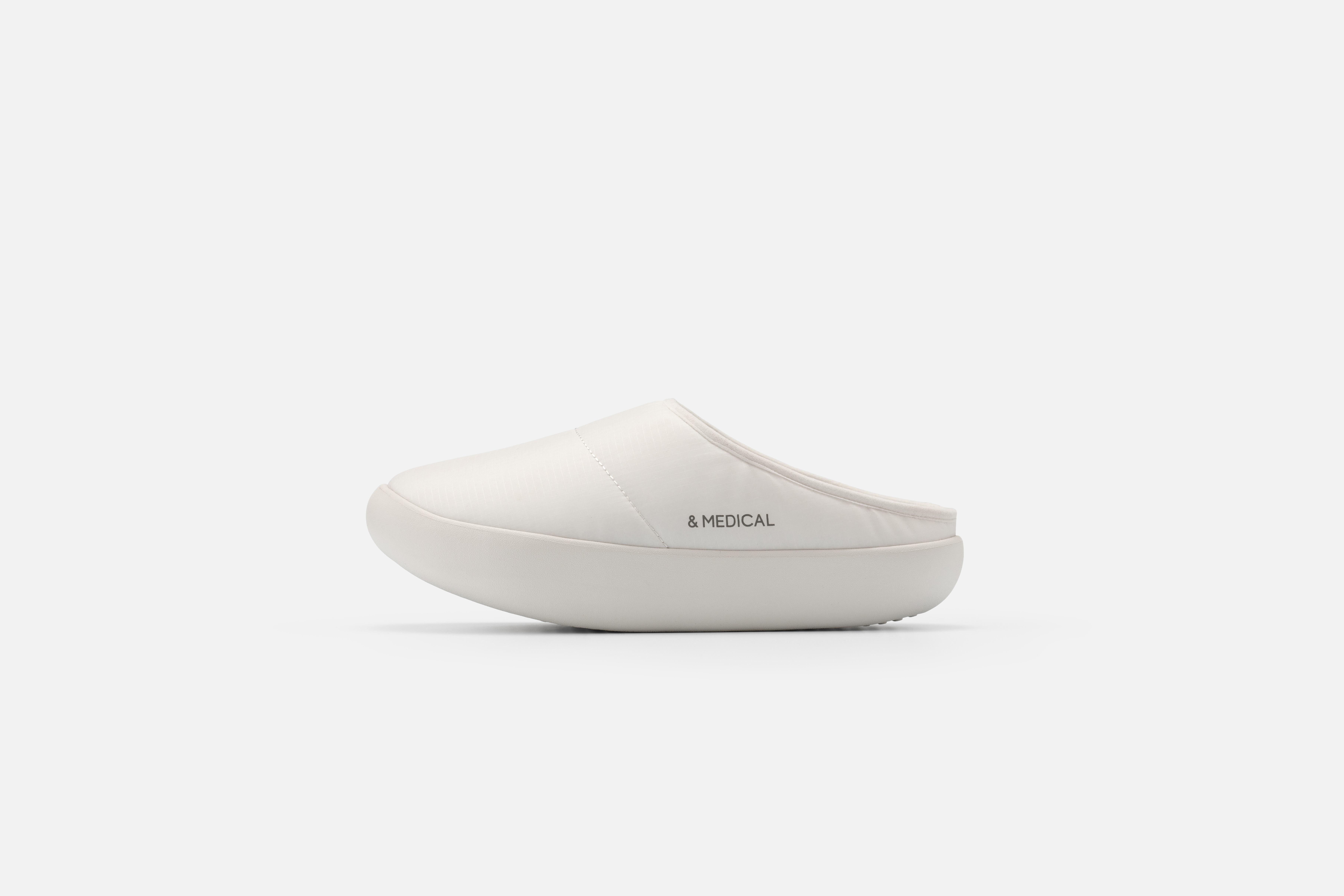 アップヒル歩行構造