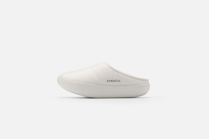 アップヒル歩行構造