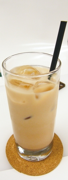 きな粉オレアイス イメージ2