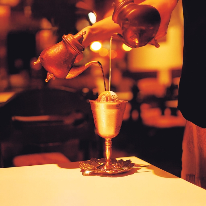 【珈琲美学アベ】