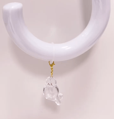 おとぼけアザラシめじるしリング 4