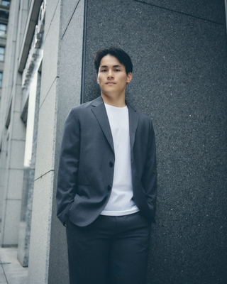 太田海也
