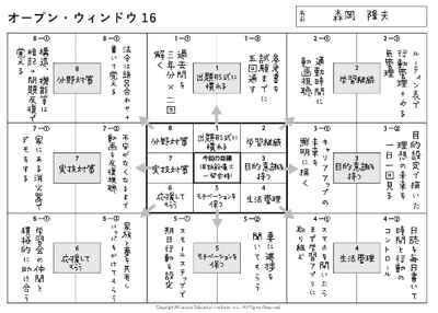 記入例