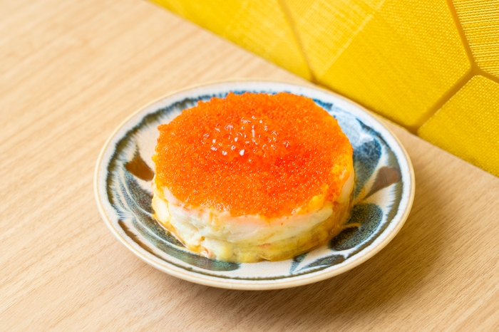 痛風?!ポテトサラダ