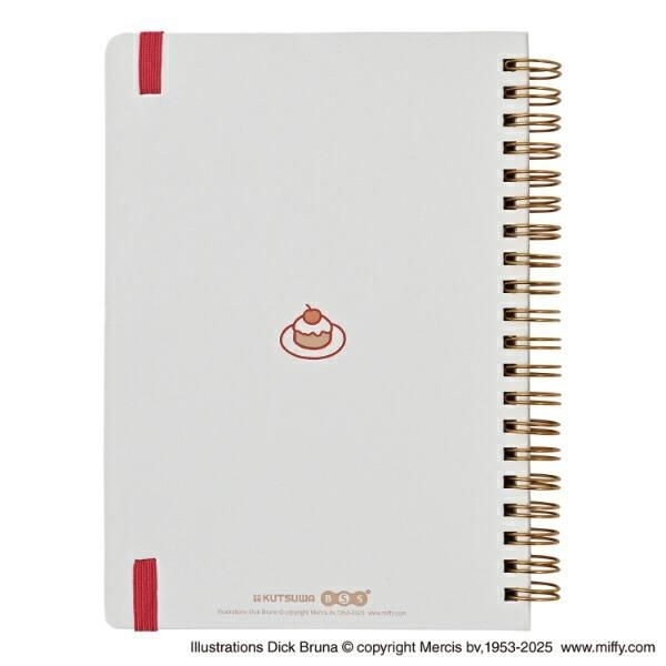 ミッフィーの文具