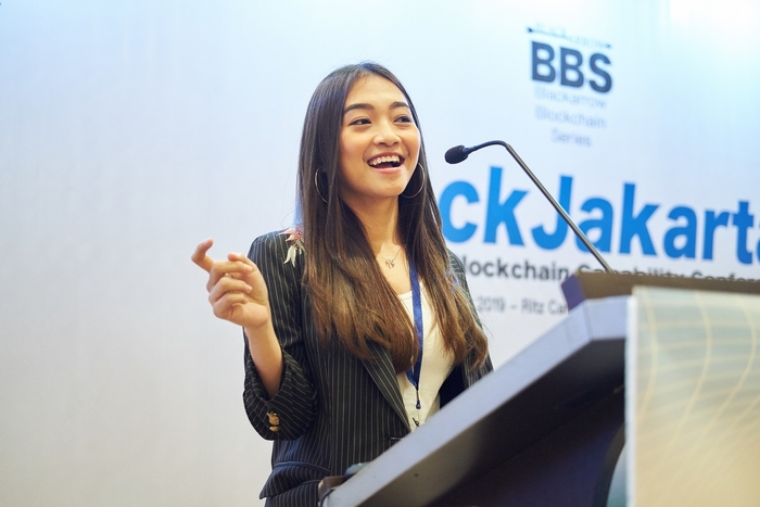 BBS賞受賞スピーチ