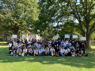 中学生が現役寮生と過ごす1泊2日
【サマーチャレンジ寮体験2026】を開催
8月22日～23日　麗澤高等学校「麗寮」にて