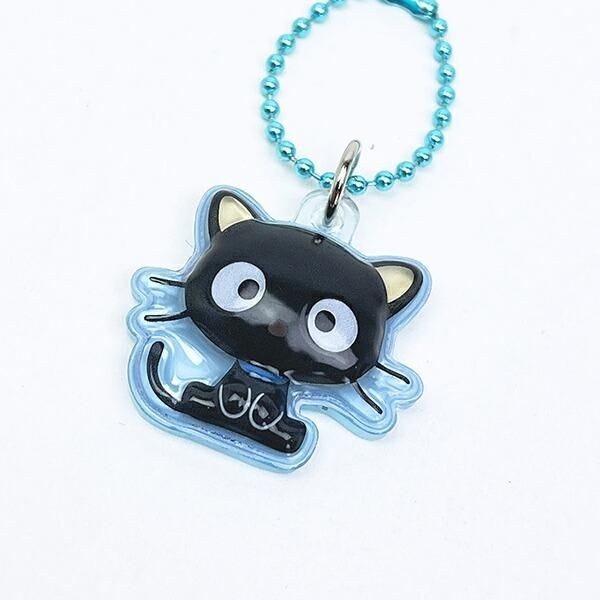 サンリオキャラ「チョコキャット」のシンプルアイテム