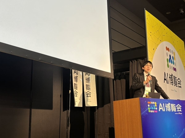 大阪ガス株式会社 出光 啓祐氏