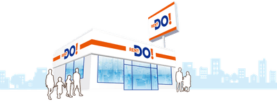 RENTDo！(レントドゥ！)店舗イメージ