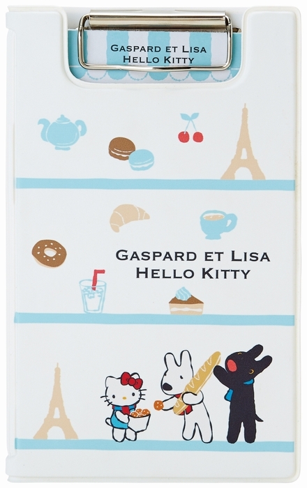 ミニバインダー