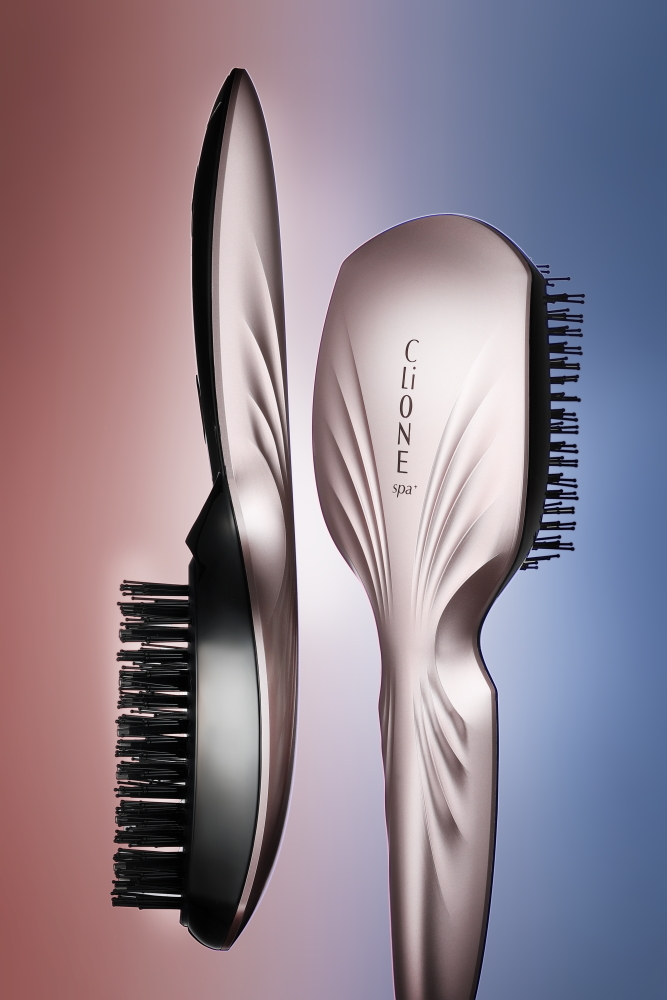 美しいフォルムも人気