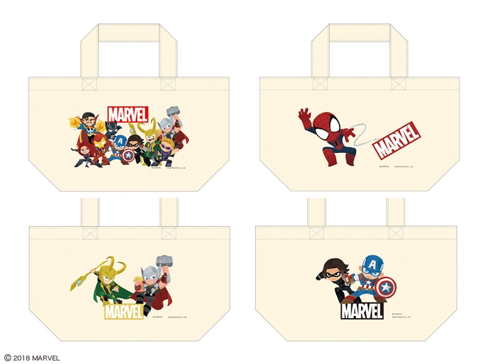 グリヒル バッグ(S)