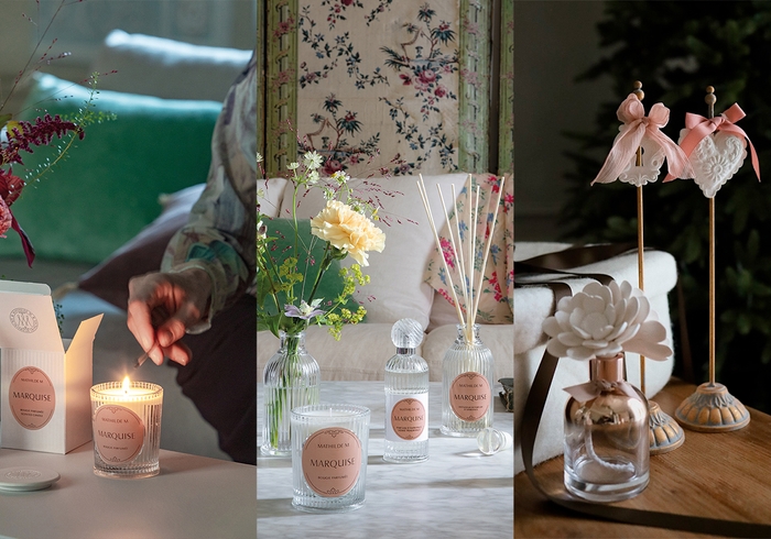 MATHILDE M(マチルドエム)