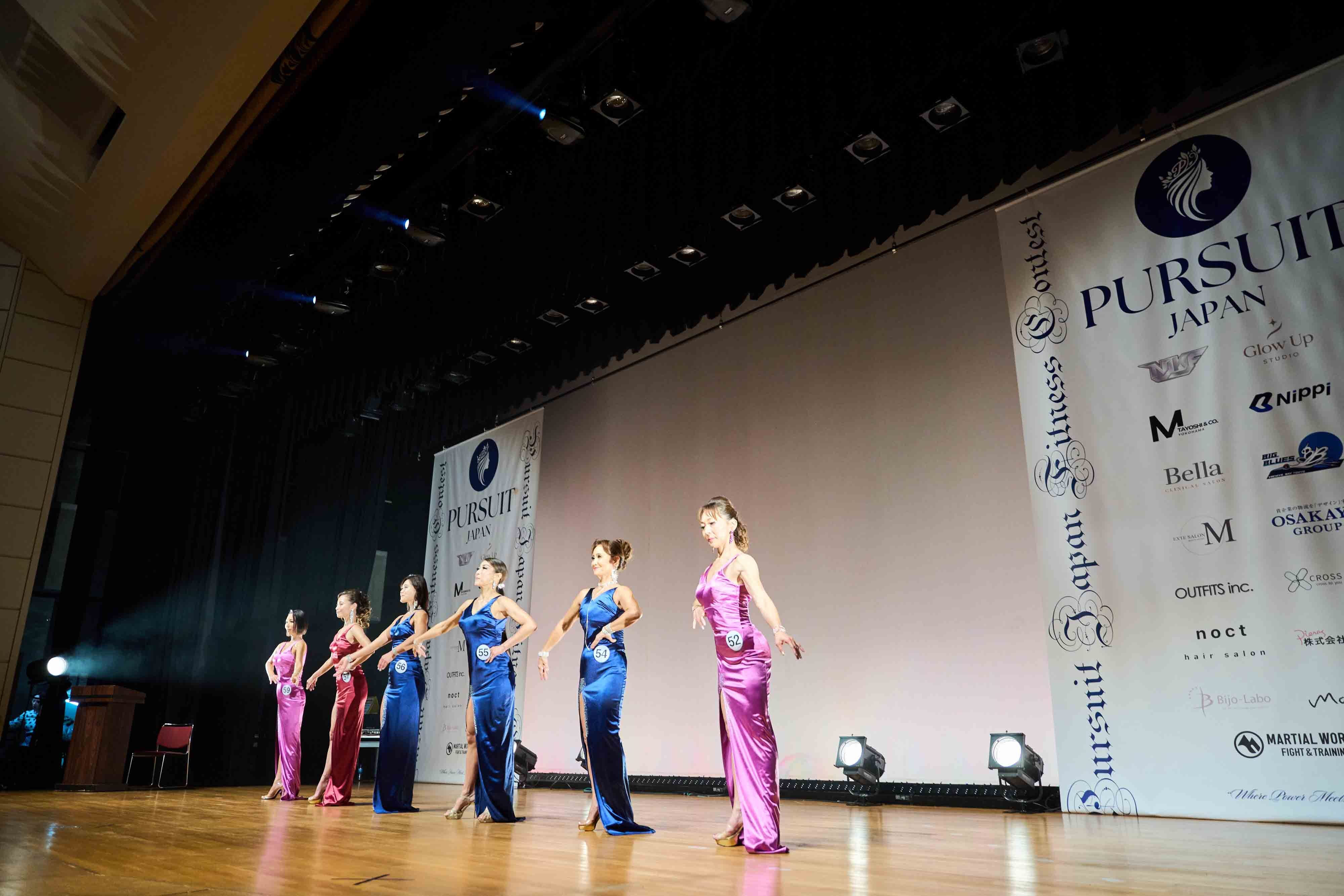 【Polished Class】カテゴリー C