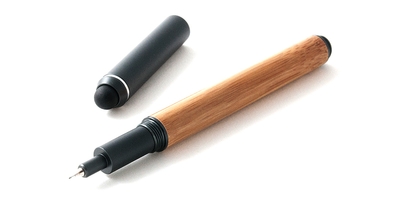 Eco-Essential Pen
