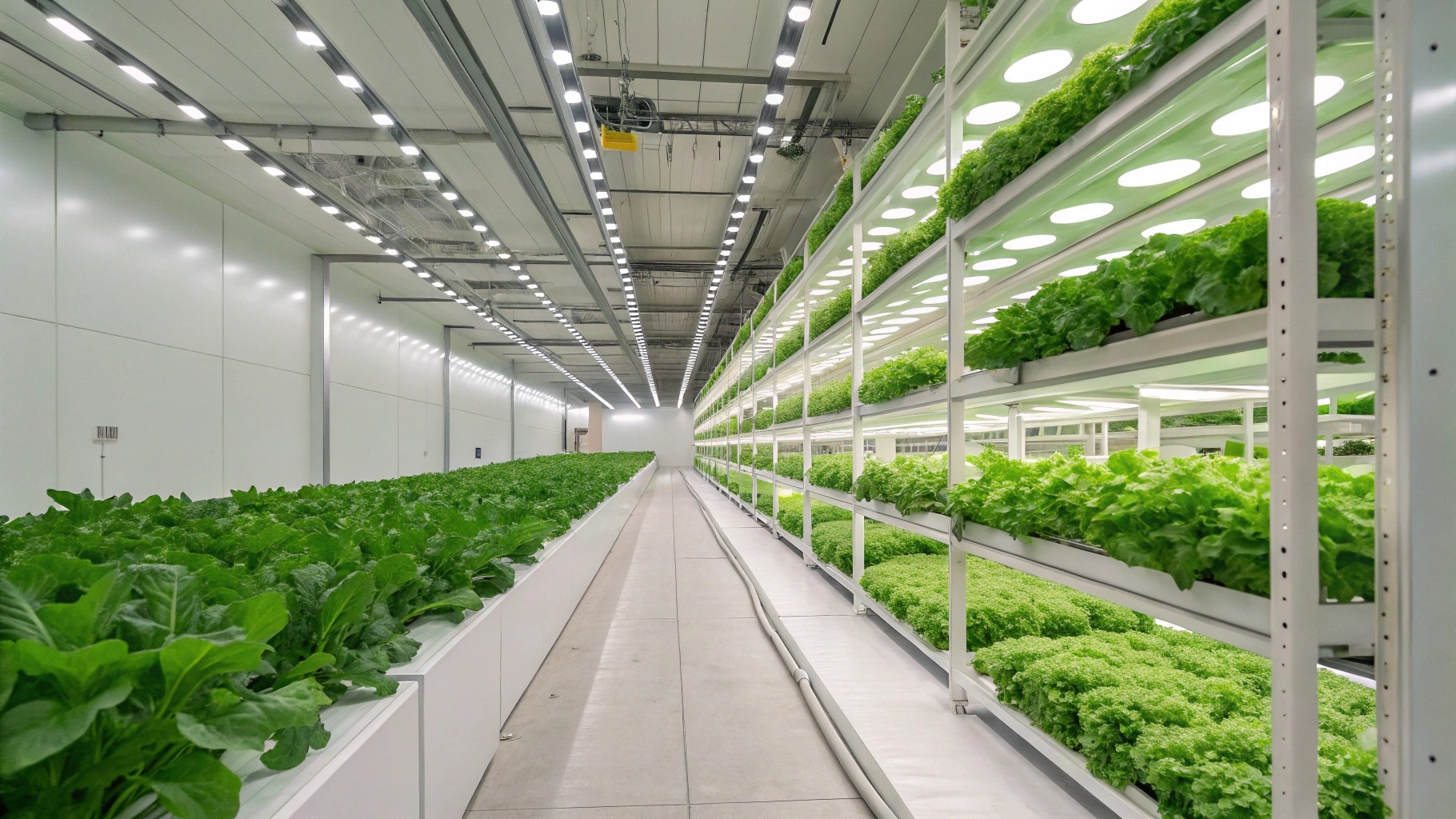 日本の屋内農業市場規模は2034年までに31億280万米ドルに達し、年平均成長率8.48%で成長する見通し