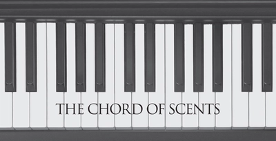 音を香りで表現したインセンスシリーズ 「THE CHORD OF SCENTS」発売