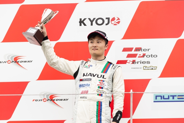 #44 山下健太選手