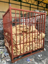 株式会社 佐久間、千葉豪雨の避難所で 使用された毛布250枚を受け入れ