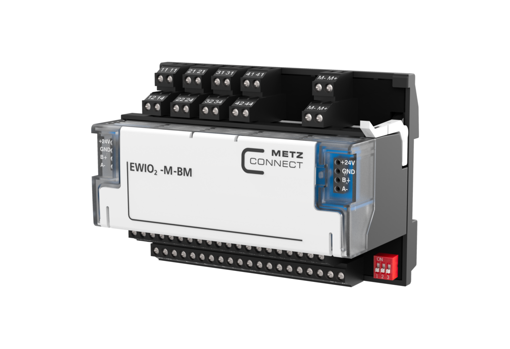 EWIO2-M-BM