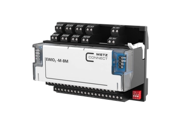 リンスコネクトはZEBを支援する「EWIO2-M-BM」を 1月28日からENEX2026にて初披露、販売開始します