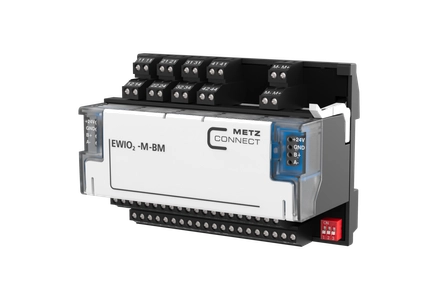 リンスコネクトはZEBを支援する「EWIO2-M-BM」を 1月28日からENEX2026にて初披露、販売開始します