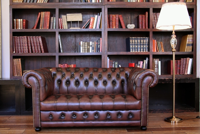 クラシックスタイル