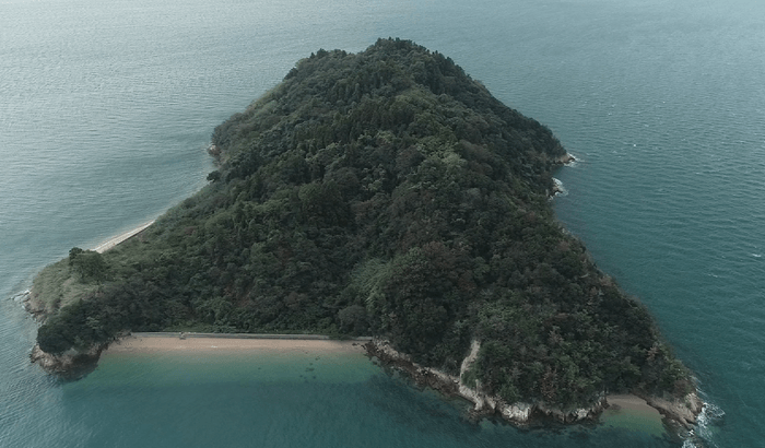 (9)広島県・来島 1