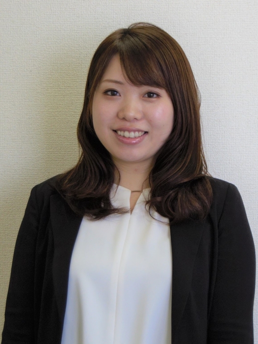 ビカム株式会社 江上氏