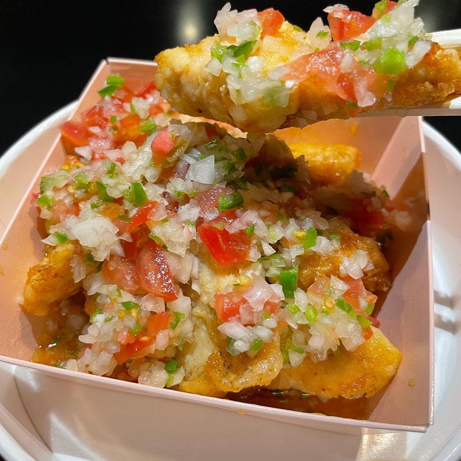 特許容器で冷や冷や