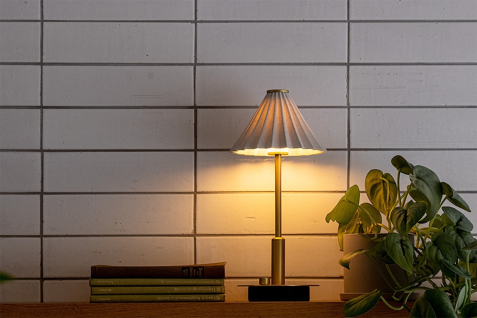 ORIGAMI LAMP ReWork