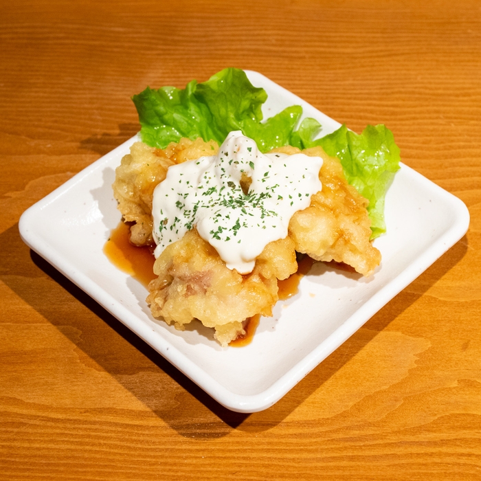 チキン南蛮 ¥250