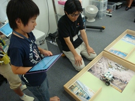 イベントの様子(イメージ)