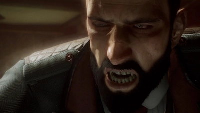 PS4、Nintendo Switch(TM)で楽しめる ホラーアクションRPGゲーム 《Vampyr - ヴァンパイア》日本語版が予約開始！