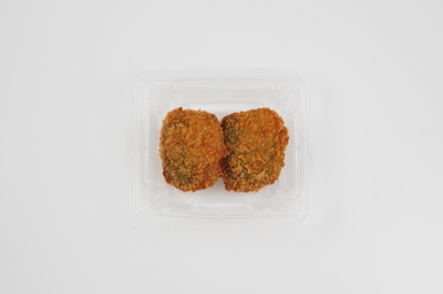 ピーマン肉詰めフライ　単品画像
