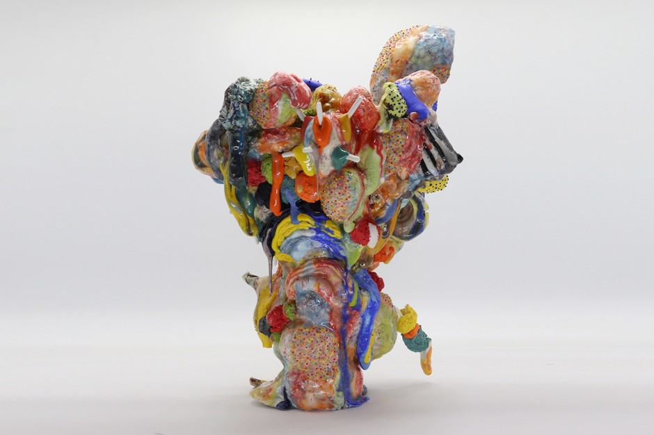 川井 雄仁 作
