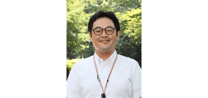 田中 裕記(Yuuki Tanaka)