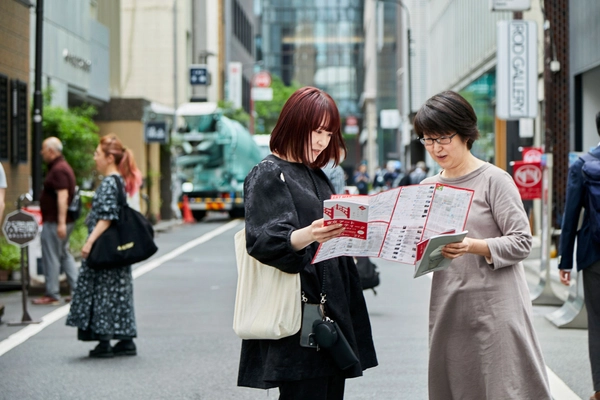 東京日本橋・京橋で学びと体験を楽しむアート巡り 「東京 アート アンティーク2025」が4月24日～4月26日に開催！