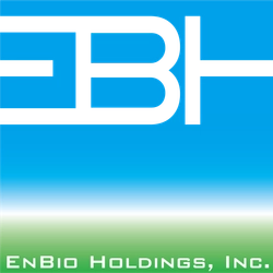 株式会社エンバイオ・ホールディングス