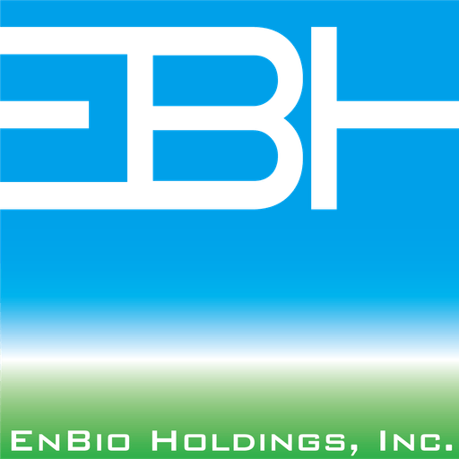 株式会社エンバイオ・ホールディングス