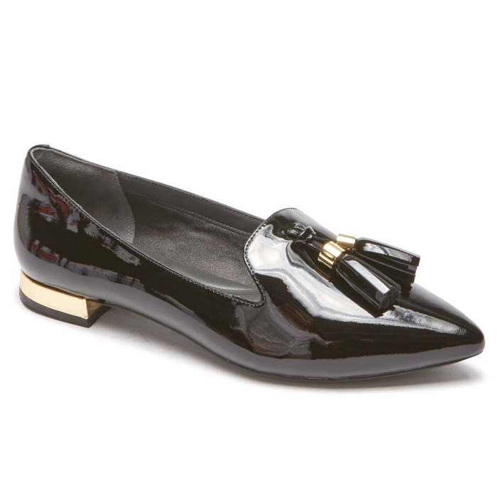 TOTAL MOTION LUXE ZULY LOAFER(ズーリー ローファー）CG8273 19&#44;000円(税別）　